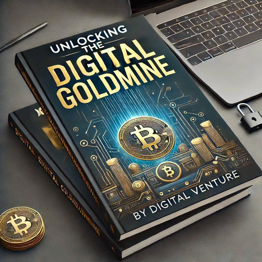 Unlocking The Digital Goldmine