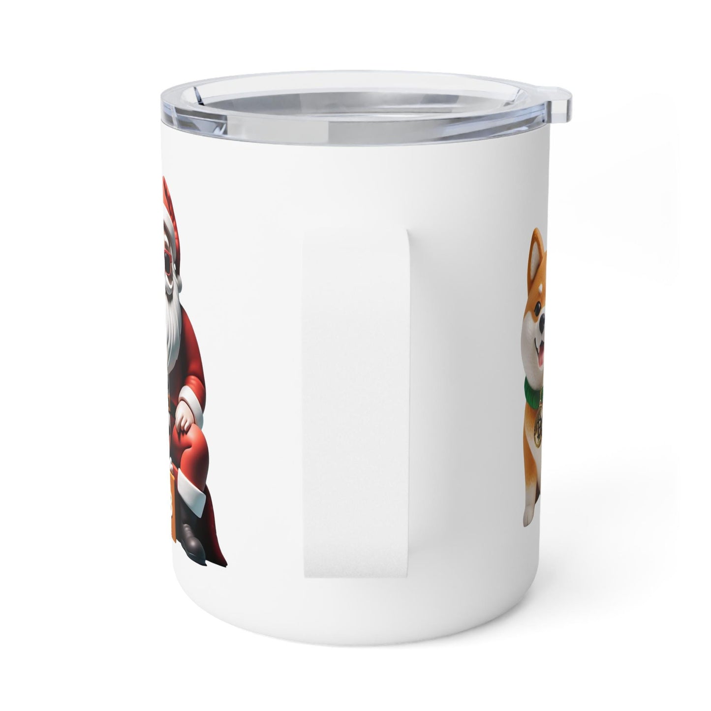 Mug Christmas Cute Cryptocurrency Enthusiasts